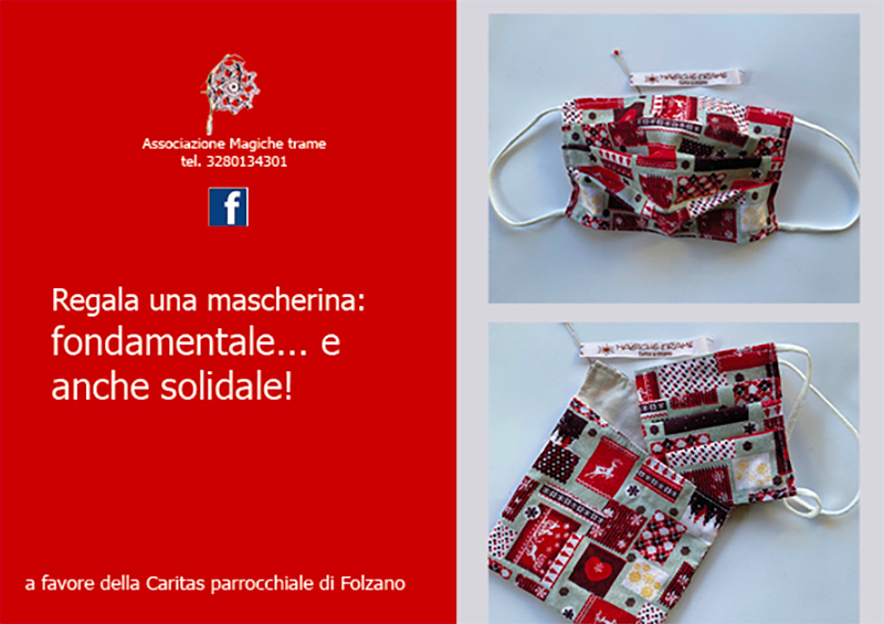 mascherina
